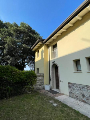 B&B Il Melograno Monzambano